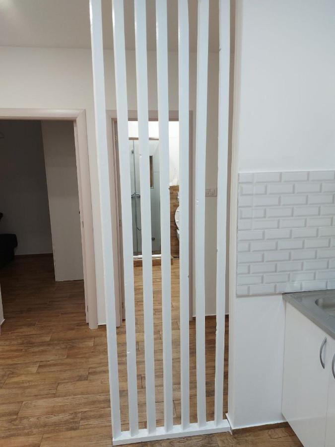 Cosy, Quiet & Brand New Apartment W/ Danube View ベオグラード エクステリア 写真